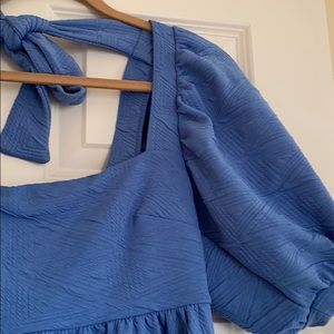 Dresses | Free People Violet Mini Dress 